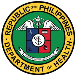 DOH Logo