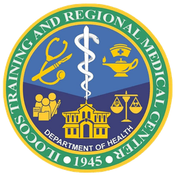 ITRMC Logo