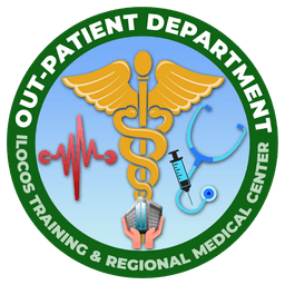 OPD Logo